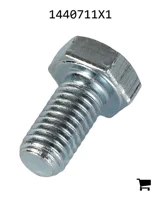 AGCO 1440711X1 Болт с шестигранной головкой
