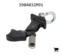 AGCO 3904032M91 Ремкомплект