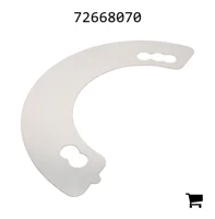 AGCO 72668070 Диск