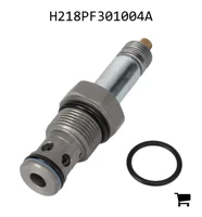 AGCO H218PF301004A Клапан