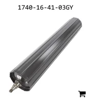 AGCO 1740-16-41-03GY Ролик