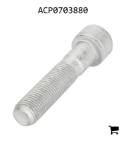 AGCO ACP0703880 Винт с цилиндрической головкой и шестигранным углублением
