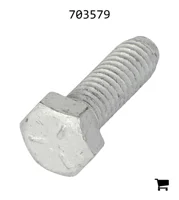 AGCO 703579 Болт с шестигранной головкой