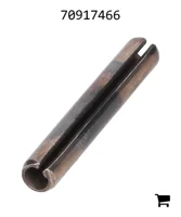 AGCO 70917466 Пружинный разрезной штифт