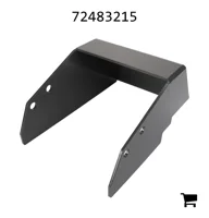 AGCO 72483215 Рама нижней тяги