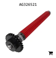 AGCO AG326521 Дозирующее колесо