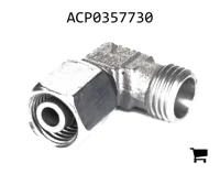 AGCO ACP0357730 Разъем