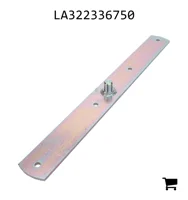 AGCO LA322336750 Тяга