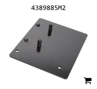 AGCO 4389885M2 Опора