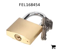 AGCO FEL168454 Замок