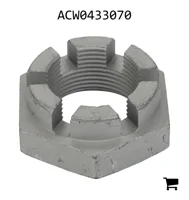 AGCO ACW0433070 Гайка