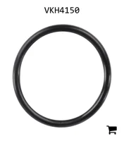 AGCO VKH4150 Уплотнительное кольцо гидравлического фильтра