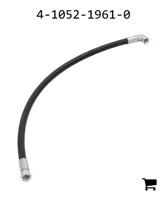 AGCO 4-1052-1961-0 Гидравлический шланг