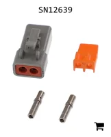 AGCO SN12639 Комплект для ремонта жгута