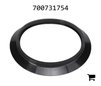 AGCO 700731754 Сальник