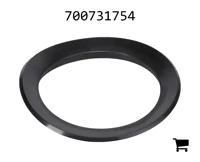 AGCO 700731754 Сальник