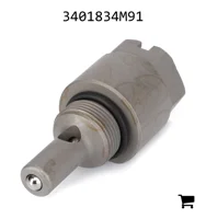 AGCO 3401834M91 Клапан