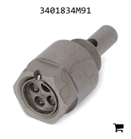 AGCO 3401834M91 Клапан