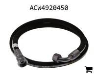 AGCO ACW4920450 Шланг в сборе