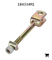 AGCO 184334M1 Тяга