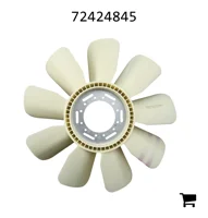 AGCO 72424845 Вентилятор