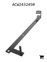 AGCO ACW2432450 Кронштейн