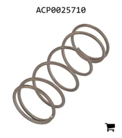 AGCO ACP0025710 Пружина