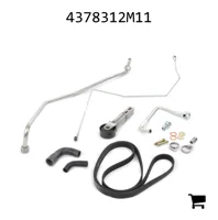 AGCO 4378312M11 Код доступа