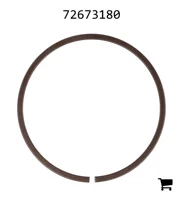 AGCO 72673180 Стопорное кольцо