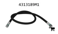AGCO 4313189M1 Тормозной шланг