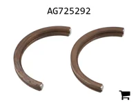 AGCO AG725292 Стопорное кольцо