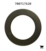 AGCO 700717620 Шайба