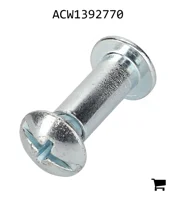 AGCO ACW1392770 Установочный винт