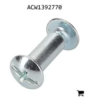 AGCO ACW1392770 Установочный винт