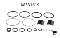 AGCO AG331619 Ремонтный комплект