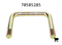 AGCO 70585285 U-образный болт