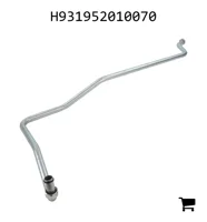 AGCO H931952010070 Трубка обратки