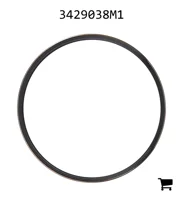AGCO 3429038M1 Втулка