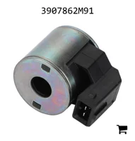 AGCO 3907862M91 Электромагнит