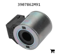 AGCO 3907862M91 Электромагнит