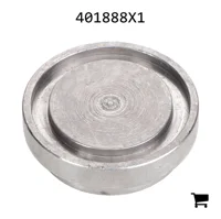 AGCO 401888X1 Заглушка