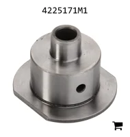 AGCO 4225171M1 Вал