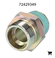 AGCO 72429349 Форсунка