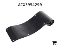AGCO ACX3954290 Боковое уплотнение