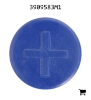 AGCO 3909583M1 Накладка