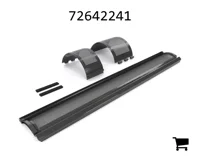 AGCO 72642241 Комплект перфорированной двери для сои