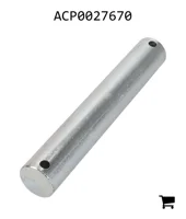 AGCO ACP0027670 Палец