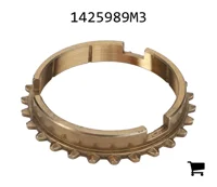 AGCO 1425989M3 Кольцо