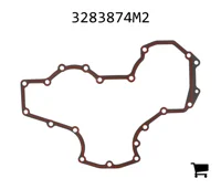 AGCO 3283874M2 Прокладка
