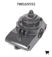 AGCO 700169592 Ротор